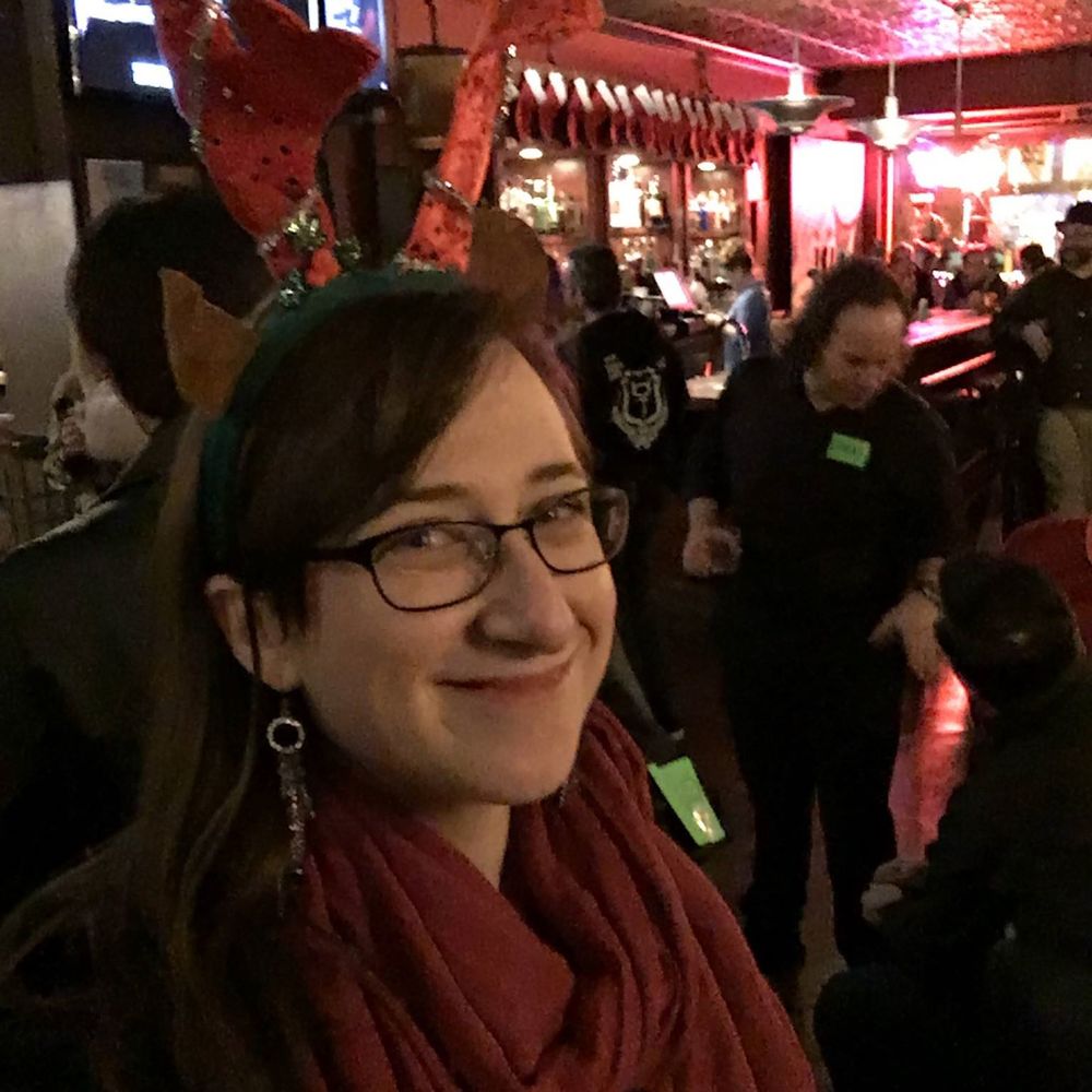 Meet your Posher, Kate